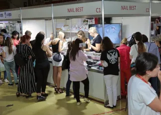 哈萨克斯坦美容展2026会刊怎么获取?