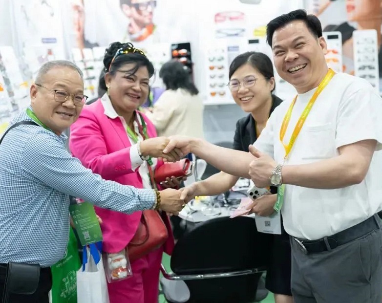 泰國勞保展2027觀展指南:時間地點/門票