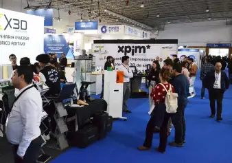 2026葡萄牙金属加工机械展览会(EXPOMETAL)逛展指南：时间地点/门票多少钱？