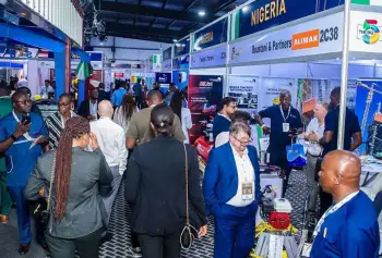 尼日利亚建材、卫浴五金、制冷五大行业展览会(Big5 Construct Nigeria)2026参展攻略(时间地点+门票怎么买?)