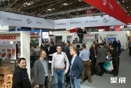 德国陶瓷展现场图片5