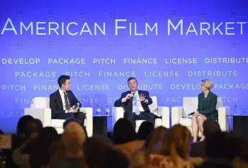 美国洛杉矶影视展览会(AFM)2026参展攻略（时间地点+门票怎么买？）