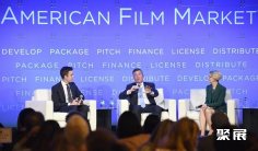 2025年洛杉矶影视展门票购买途径?怎么购票?