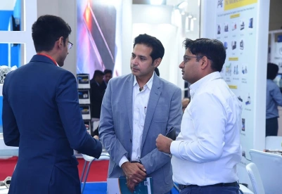 浦那机床展2024展商名录