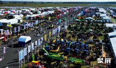 2026波兰农机展 (AGRO SHOW Bednary)预登记注意事项