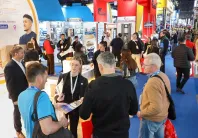 阿根廷物流展2026展位图与展位预订