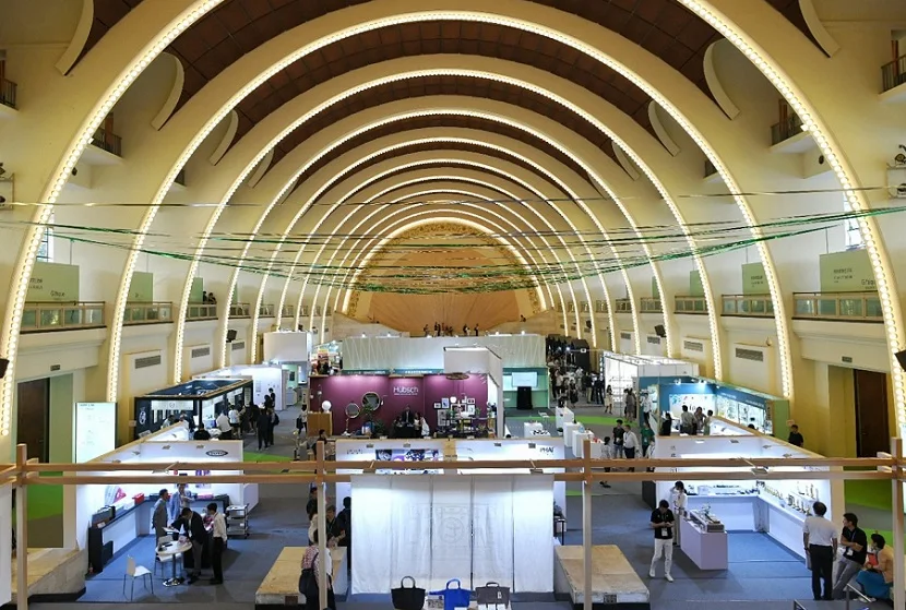 2026上海生活方式展(ILC)时间及地点