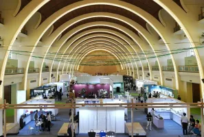 上海生活方式展2025展位图与展位申请