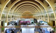 上海生活方式展2026时间和举办地点