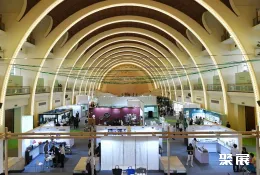 上海生活方式展现场图片1