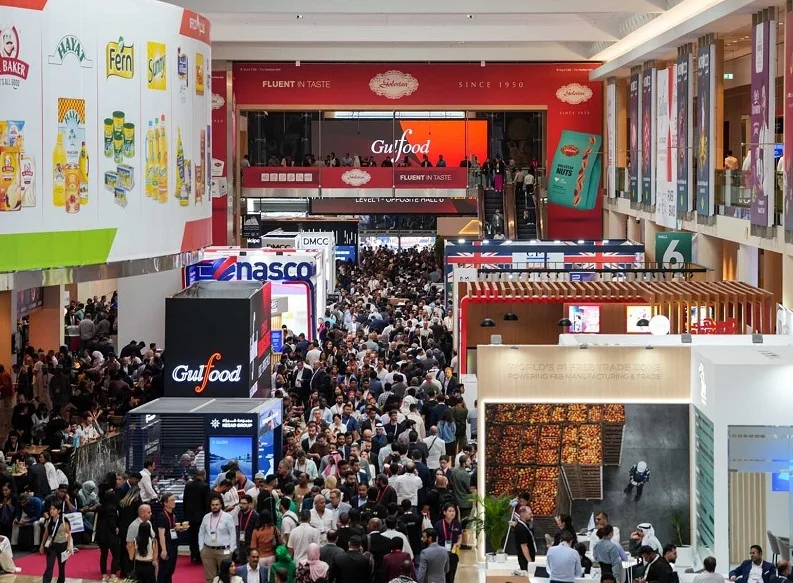 Gulfood 2026阿聯(lián)酋迪拜食品展1月26-30日舉辦，全球食飲力量齊聚迪拜！門票及會(huì)刊申請(qǐng)