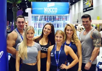 土耳其健身展2026参展攻略（时间+地点+门票）