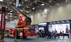 2025韩国消防展观众登记及登记方式