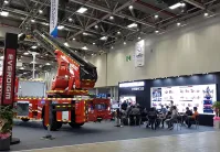 2025韩国消防展观众登记及登记方式