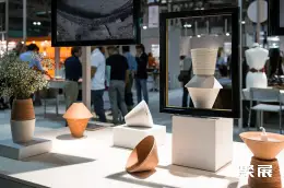 米兰礼品展展会现场(现场盛况)4