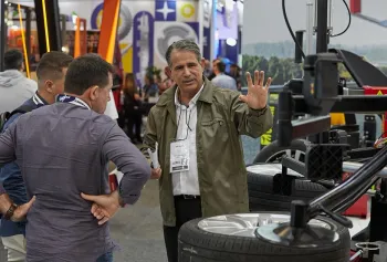 巴西商用车展2025展商名录会刊