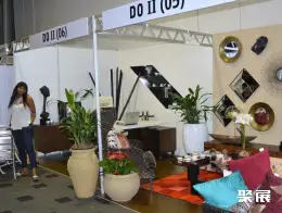 开罗家具展展会现场(现场盛况)5