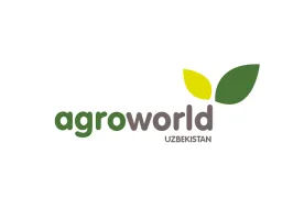 Uzbekistan Agriculture and Livestock ExpoLogo