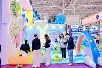 2026年深圳婴童用品展门票哪里买，购买途径？