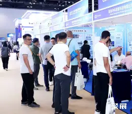 China (Beijing) International Defense Electronics Exhibition on-site exhibition (highlights)4