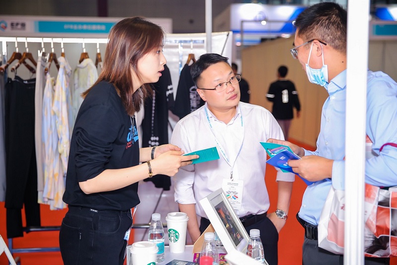 2024深圳服饰展最新参展商名录