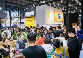 郑州酒店展2025最新参展商名录