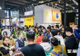 郑州酒店展现场图片4