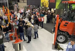 法国果蔬展现场图片4