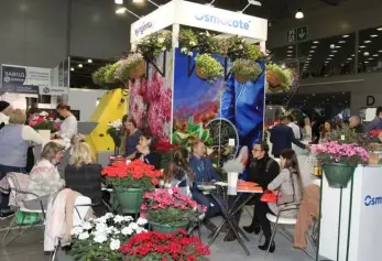 俄罗斯花卉园艺展(Flowers Expo)2026时间表及地点