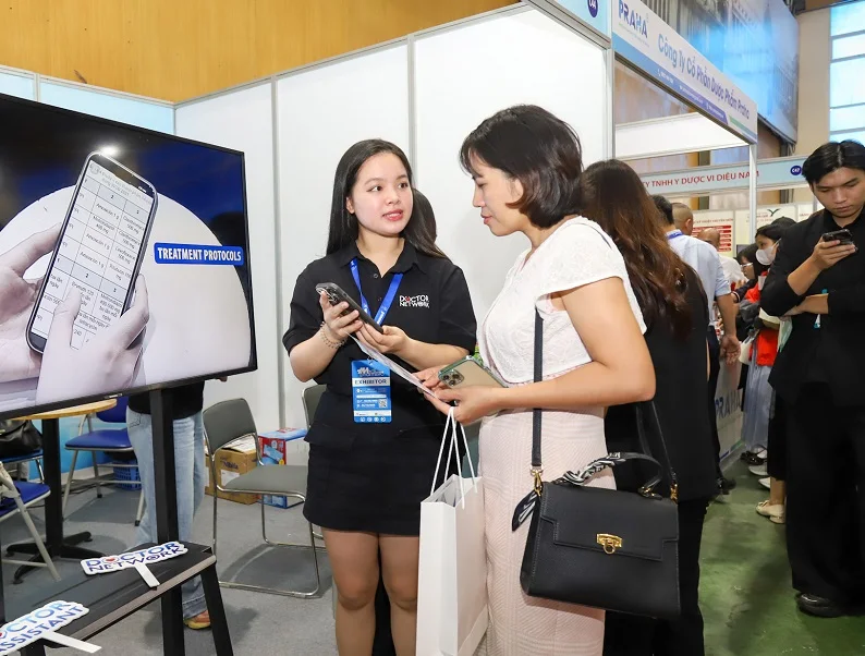 越南制藥展2026門票購(gòu)買途徑