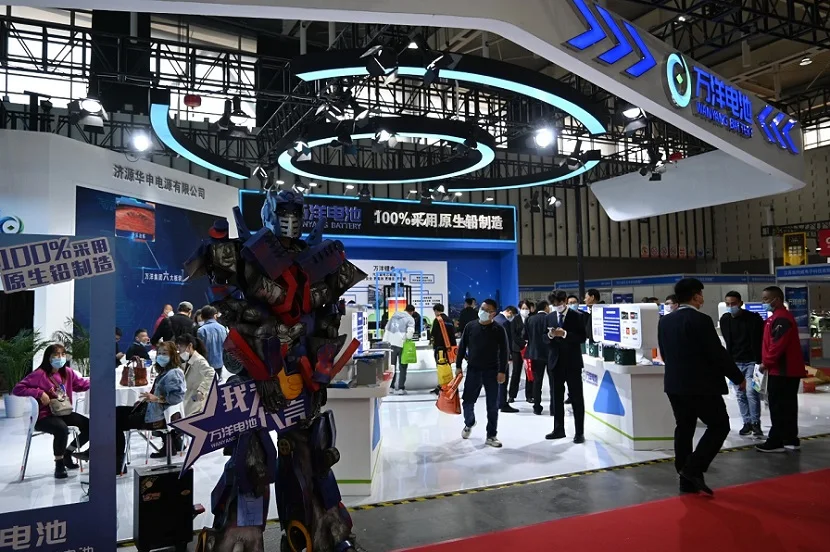 2025南京电动车展参展攻略（时间+地点+观众预约）