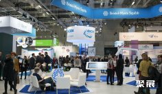 德国癌症大会(DEUTSCHER KREBSKONGRESS)2028最新参展商名录