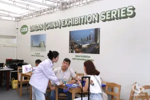 靈感國(guó)際中小工廠產(chǎn)業(yè)（廣州）展覽會(huì)2025最新參展商名錄