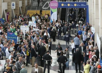 2026美国酒店用品展(National Restaurant Association Show)参展商名录