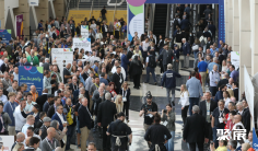 美国酒店用品展(National Restaurant Association Show)2026观展指南:时间地点/门票