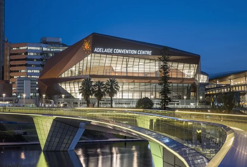 澳大利亚阿德莱德会展中心图片3
