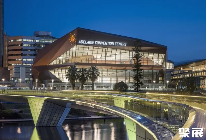 澳大利亚阿德莱德会展中心