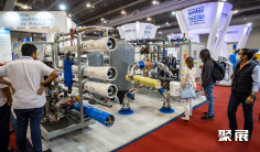 墨西哥环保展2026参展攻略(时间+地点+观众预约)