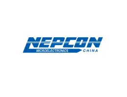 NEPCON China (Shanghai) International Semiconductor Equipment ExhibitionLogo