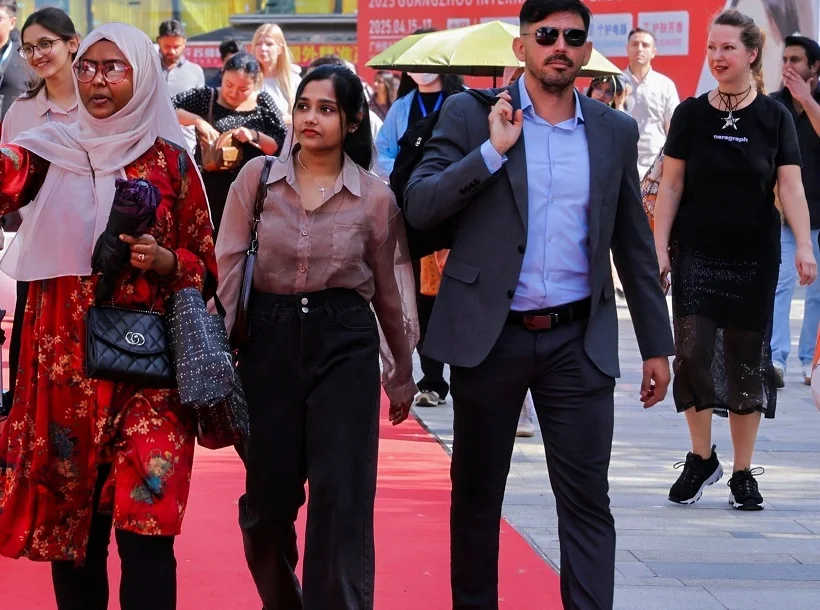 2026广州洗护展(PCE)参展商名录