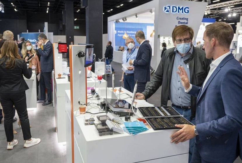 2026瑞士口腔展(Dental Bern)展位价格与展位申请