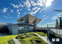 日本东京有明国际会展中心