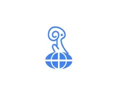 广州智博会Logo