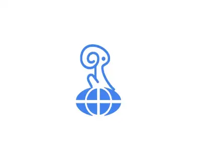 广州智博会logo