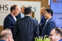 俄罗斯饮料展现场图片2