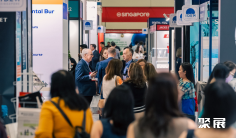 新加坡口腔展2026门票在哪买