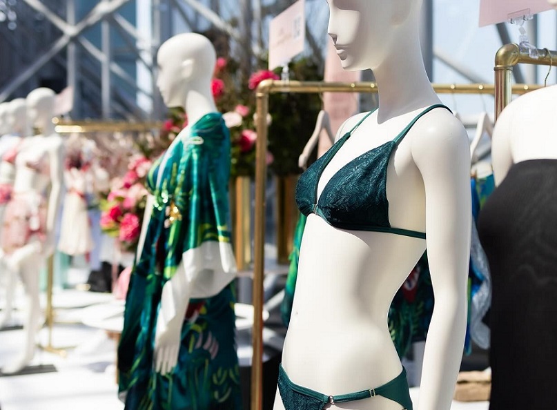 2026巴黎内衣展展商名录+会刊