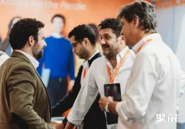 葡萄牙工业机械展展会现场(现场盛况)4