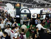 新加坡餐饮展2026时间和举办地点