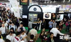 新加坡餐饮展2026时间和举办地点